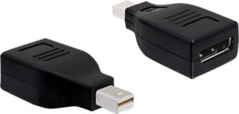 DELOCK Displayport Adapter mini DP -