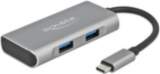 DeLOCK external USB 3.2 hub