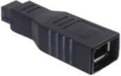 DeLOCK - IEEE 1394 adapter -