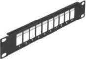Delock - Patchpanel (Blindblech) - snap-in