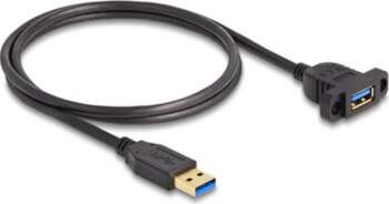 Delock SuperSpeed USB 5 Gbps (USB