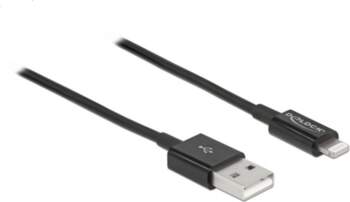 DeLOCK USB data and power cable