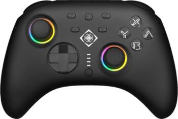 Deltaco Controller 2 C Taste RGB