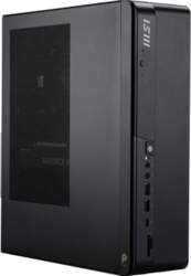 Desktop computer MSI PRO DP80 A14G-004EU