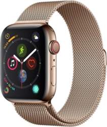 Devia 325069GD MILANESE LOOP 40MM GLD