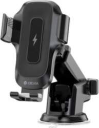 Devia EA497 car holder with wireless
