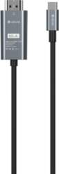 Devia EC084 Storm USB-C - HDMI