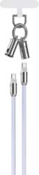 Devia universal cable lanyard 2in1 PD