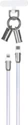 Devia USB-C - Lightning Cable 1