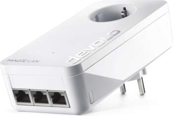 Devolo Magic 2 LAN triple Powerline