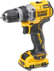 Dewalt DCD703L2T drill/driver 12 V 2