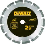 DeWALT DT3741-XJ angle grinder accessory Cutting