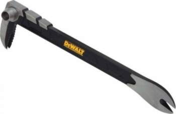 DEWALT precision iron pointed  254mm  nail