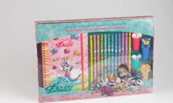 Diddl - Drawing Gift Set DID20003