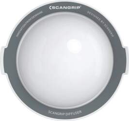 Diffuser for Scangrip NOVA 6K /