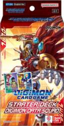 Digimon - Digimon Data Squad ST24