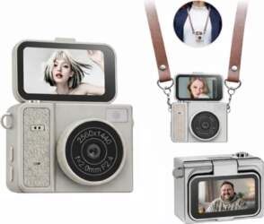 Digital Camera Xrec Mini Camera Camcorder
