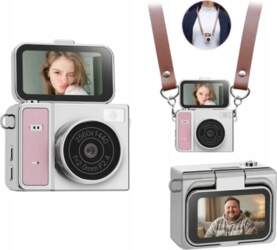 Digital Camera Xrec Mini Camera Camcorder