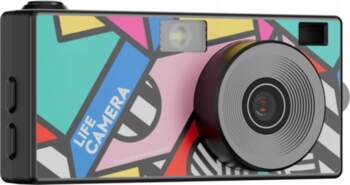 Digital Camera Xrec Mini Camera Camcorder