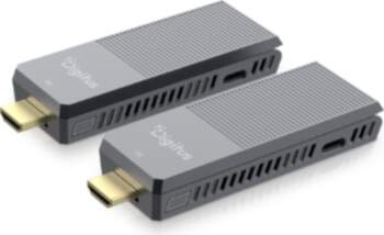 Digitus 4K Wireless HDMI Extender Set