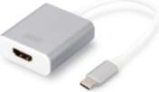 DIGITUS Adapter USB3.0/C - HDMI