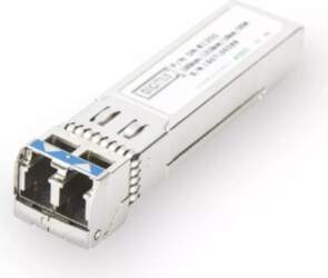 Digitus mini GBIC (SFP) Module  10Gbps