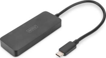 DIGITUS MST Hub - video splitter