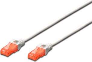 Digitus Patchcord UTP CAT 6 5m