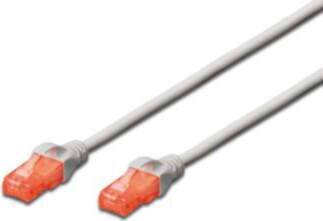 DIGITUS Premium CAT 6 UTP patch