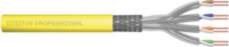 DIGITUS Professional bulk cable - 100