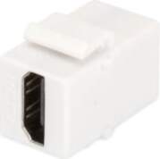DIGITUS Professional HDMI 2.0 Keystone