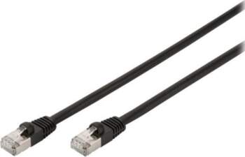 DIGITUS Professional patch cable DK-1644-050/BL-OD -