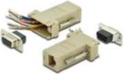 DIGITUS RS 232 Adapter  DB9  RJ45
