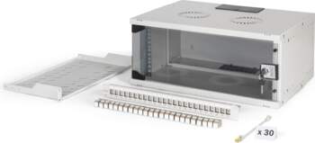 Digitus SOHO Pro network set 483