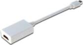 DIGITUS USB Bluetooth 2.0 EDR