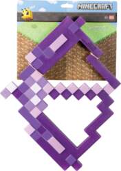 Disguise - Minecraft Enchanted Bow  Arrow