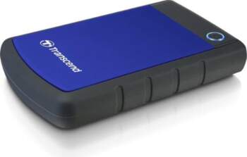 DISK HARD EXT TRANSCEND 2.5IN
