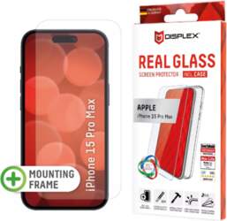Displex Screen Protector + Case for