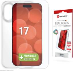 Displex Screen Protector + Case for
