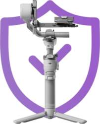 DJI Care Refresh RS 4 Mini