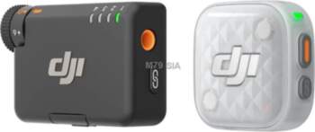DJI Mic Mini 2S (1 TX