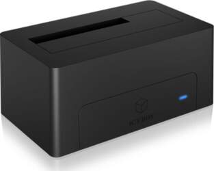 Dockingstation IcyBox USB 3.1 -