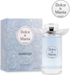 Dolce Mania Arabesque Eau De Toilette