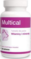 Dolfos DOLFOS DOLVIT MULTICAL 90 TAB