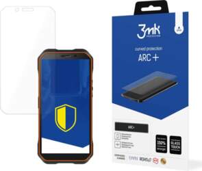 Doogee S51 - 3mk ARC+ screen