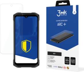 Doogee S98 - 3mk ARC+ screen
