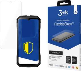 Doogee V30 - 3mk FlexibleGlass™ screen