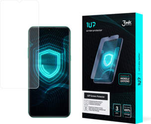 Doogee X95 - 3mk 1UP screen