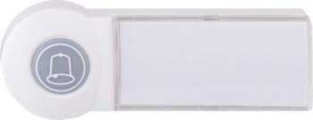 Doorbell button P5723  wireless  with batteries