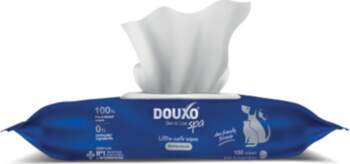 DOUXO - SPA Multipurpose Wipes -